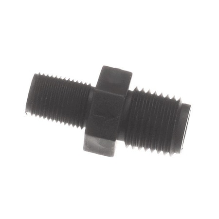 Hobart Valve, Check, 1/4 Npt/ 1 /2 B 857625-00001